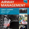 Hagberg and Benumof’s Airway Management, 5th Edition (Original PDF from Publisher)
