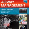 Benumof and Hagberg’s Airway Management, 5th Edition (EPUB)