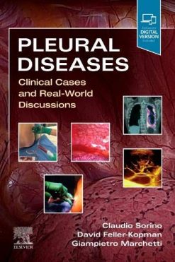 Pleural Diseases: Clinical Cases and Real-World Discussions (Original PDF from Publisher)