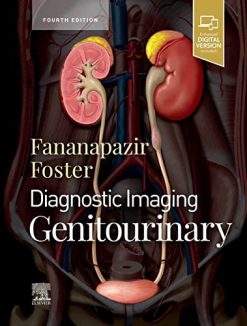 Diagnostic Imaging: Genitourinary, 4th Edition (Original PDF from Publisher)