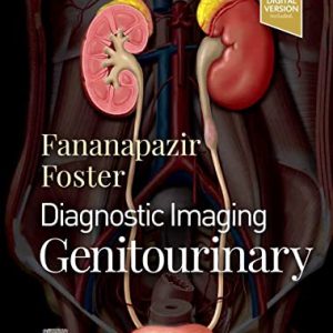 Diagnostic Imaging: Genitourinary, 4th Edition (Original PDF from Publisher)