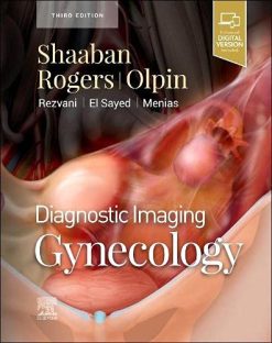 Diagnostic Imaging: Gynecology, 3rd Edition (Original PDF from Publisher)