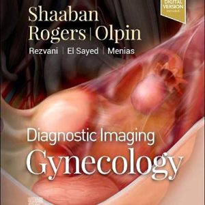 Diagnostic Imaging: Gynecology, 3rd Edition (Original PDF from Publisher)