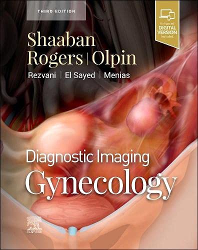 Diagnostic Imaging: Gynecology, 3rd Edition (Original PDF from Publisher)