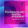 Applied Pharmacology for the Dental Hygienist, 9th edition (Original PDF from Publisher)