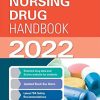 Saunders Nursing Drug Handbook 2022, 1e (Original PDF from Publisher)