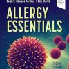 Allergy Essentials, 2nd Edition (Original PDF from Publisher)