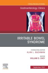 Irritable Bowel Syndrome, An Issue of Gastroenterology Clinics of North America, E-Book (Original PDF from Publisher)