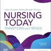 Nursing Today: Transition and Trends, 11th Edition (Original PDF from Publisher)
