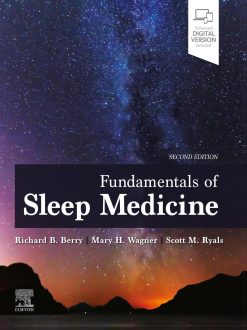 Fundamentals of Sleep Medicine, 2nd Edition (Original PDF from Publisher)