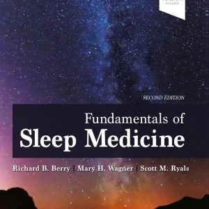 Fundamentals of Sleep Medicine, 2nd Edition (Original PDF from Publisher)