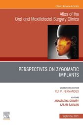 Perspectives on Zygomatic Implants, An Issue of Atlas of the Oral & Maxillofacial Surgery Clinics (Original PDF from Publisher)