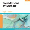 Foundations of Nursing, 9th Edition (Original PDF from Publisher)