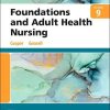 Study Guide for Foundations and Adult Health Nursing, 9th Edition (Original PDF from Publisher)