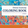 Dental Anatomy Coloring Book, 4th Edition (Original PDF from Publisher)