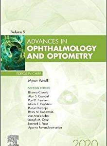 Advances in Ophthalmology and Optometry 2020 (Original PDF from Publisher)