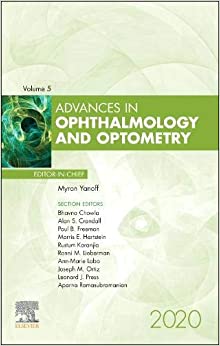 Advances in Ophthalmology and Optometry 2020 (Original PDF from Publisher)