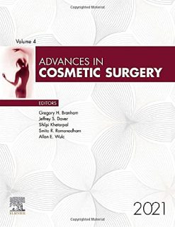 Advances in Cosmetic Surgery, 2021 (True PDF)