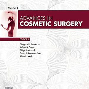 Advances in Cosmetic Surgery, 2021 (True PDF)