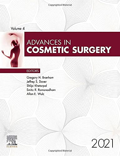 Advances in Cosmetic Surgery, 2021 (True PDF)