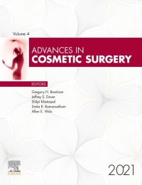 Advances in Cosmetic Surgery 2021 (Original PDF from Publisher)