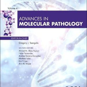 Advances in Molecular Pathology, 2021 (True PDF)