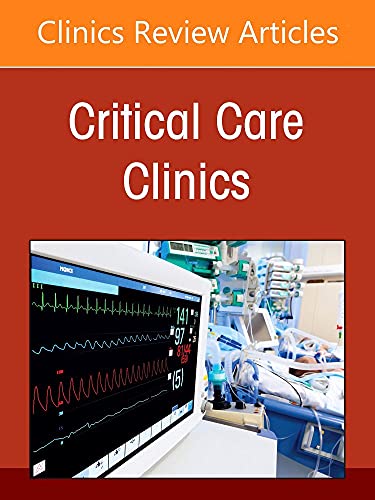 Diagnostic Excellence in the ICU: Thinking Critically and Masterfully, An Issue of Critical Care Clinics (Volume 38-1) (The Clinics: Internal Medicine, Volume 38-1) (Original PDF from Publisher)