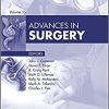 Advances in Surgery 2021 (Original PDF from Publisher)