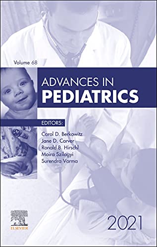 Advances in Pediatrics, 2021 (True PDF)