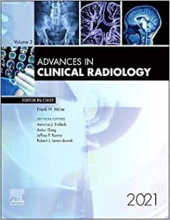 Advances in Clinical Radiology 2021 (Original PDF from Publisher)