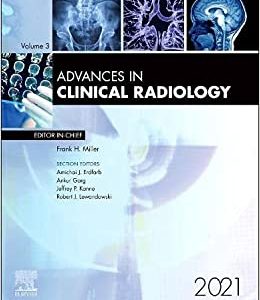 Advances in Clinical Radiology 2021 (Original PDF from Publisher)
