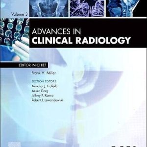Advances in Clinical Radiology, 2021 (True PDF)