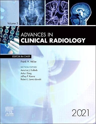 Advances in Clinical Radiology, 2021 (True PDF)