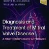 Diagnosis and Treatment of Mitral Valve Disease: A Multidisciplinary Approach (Original PDF from Publisher)