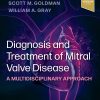Diagnosis and Treatment of Mitral Valve Disease: A Multidisciplinary Approach (EPUB)