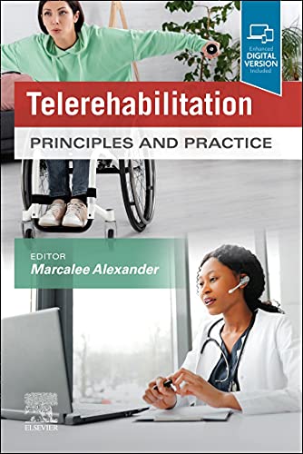 Telerehabilitation: Principles and Practice (Original PDF from Publisher)