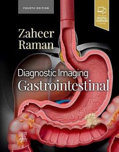 Diagnostic Imaging: Gastrointestinal, 4th Edition (Original PDF from Publisher)
