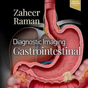 Diagnostic Imaging: Gastrointestinal, 4th Edition (Original PDF from Publisher)