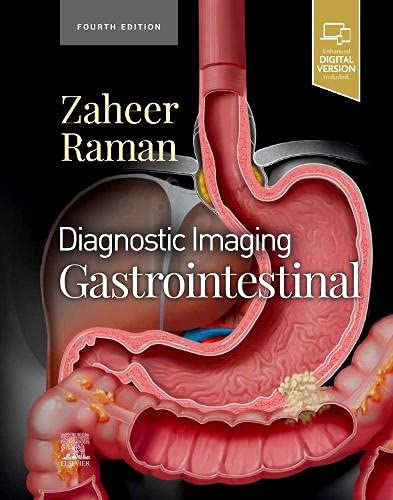 Diagnostic Imaging: Gastrointestinal, 4th Edition (Original PDF from Publisher)
