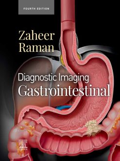 Diagnostic Imaging: Gastrointestinal, 4th Edition (EPUB)