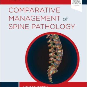 Comparative Management of Spine Pathology (True PDF)