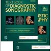 Textbook of Diagnostic Sonography, 9th edition, 2-Volume Set (True PDF)