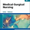 Medical-Surgical Nursing, 8th Edition (Original PDF from Publisher)
