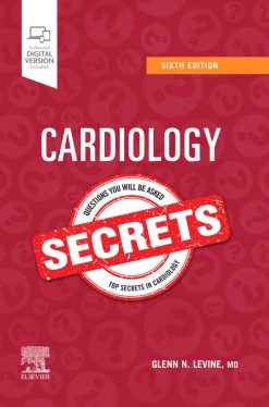 Cardiology Secrets, 6th Edition (EPUB)