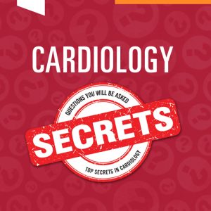 Cardiology Secrets, 6th Edition (EPUB)