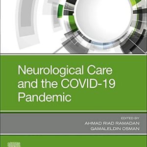 Neurological Care and the COVID-19 Pandemic (Original PDF from Publisher)
