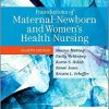 Foundations of Maternal-Newborn and Women’s Health Nursing, 8th edition (Original PDF from Publisher)