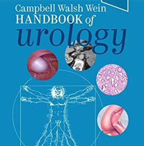 Campbell Walsh Wein Handbook of Urology (True PDF)
