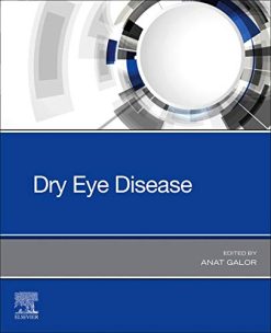 Dry Eye Disease (Original PDF from Publisher)