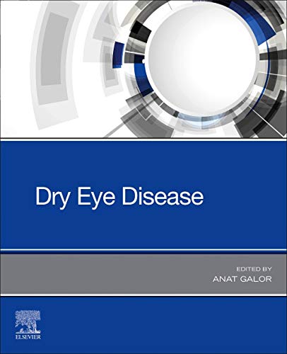 Dry Eye Disease (Original PDF from Publisher)